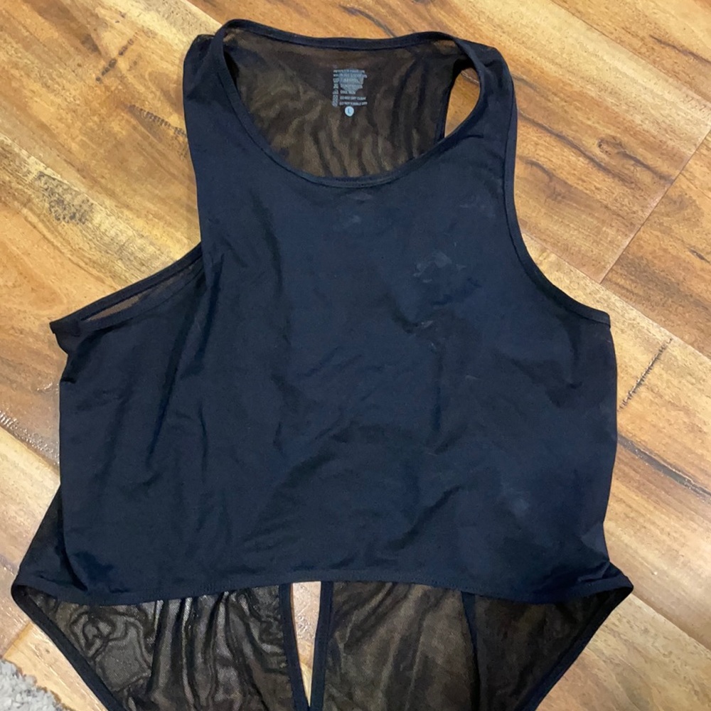 Halio LA tank top